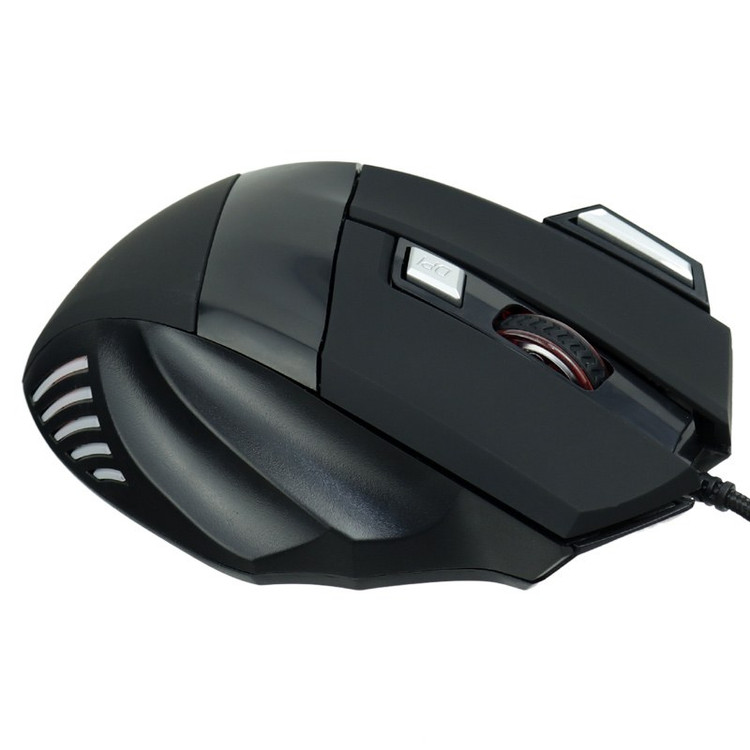 موس گیمینگ وریتی RGB دار مدل Verity V-MS5132 با گارانتی 6 ماهه