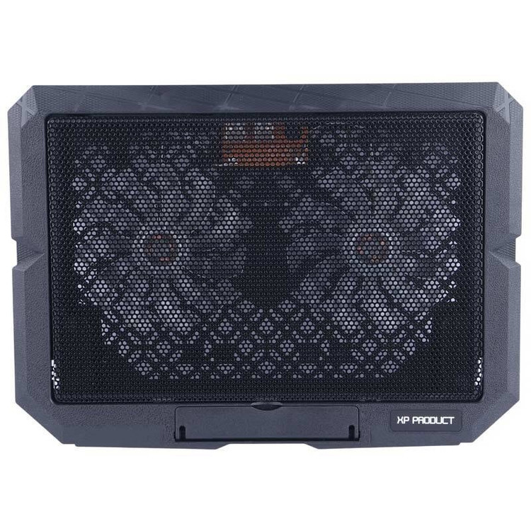 پایه نگهدارنده لپ تاپ کول پد ایکس پی مدل XP-Product XP-F91P با گارانتی