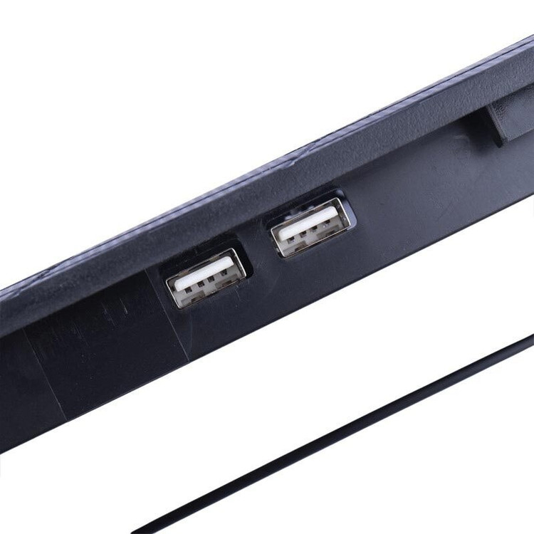 پایه نگهدارنده لپ تاپ کول پد ایکس پی مدل XP-Product XP-F91P با گارانتی