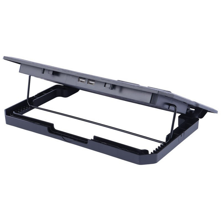 پایه نگهدارنده لپ تاپ کول پد ایکس پی مدل XP-Product XP-F91P با گارانتی