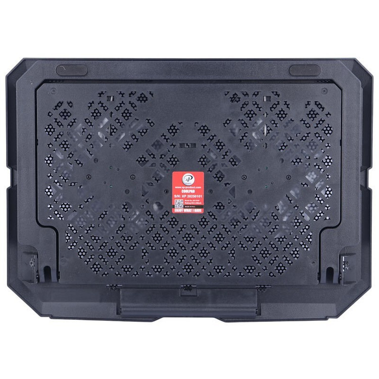 پایه نگهدارنده لپ تاپ کول پد ایکس پی مدل XP-Product XP-F91P با گارانتی
