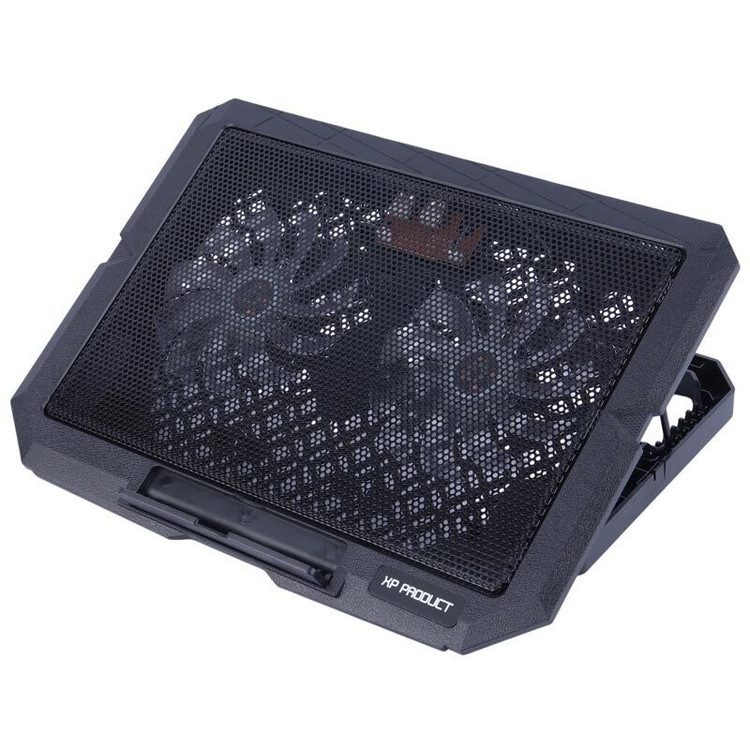 پایه نگهدارنده لپ تاپ کول پد ایکس پی مدل XP-Product XP-F91P با گارانتی