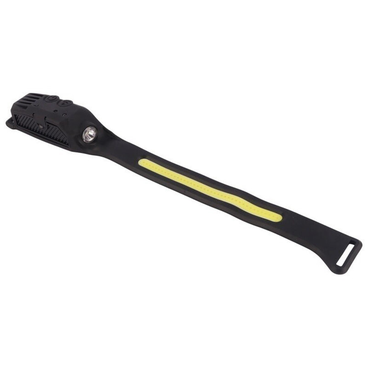 چراغ قوه پیشانی هدلایت شارژی مدل Kang Yi KY-689-1