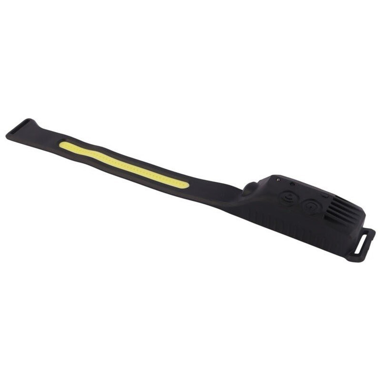 چراغ قوه پیشانی هدلایت شارژی مدل Kang Yi KY-689-1