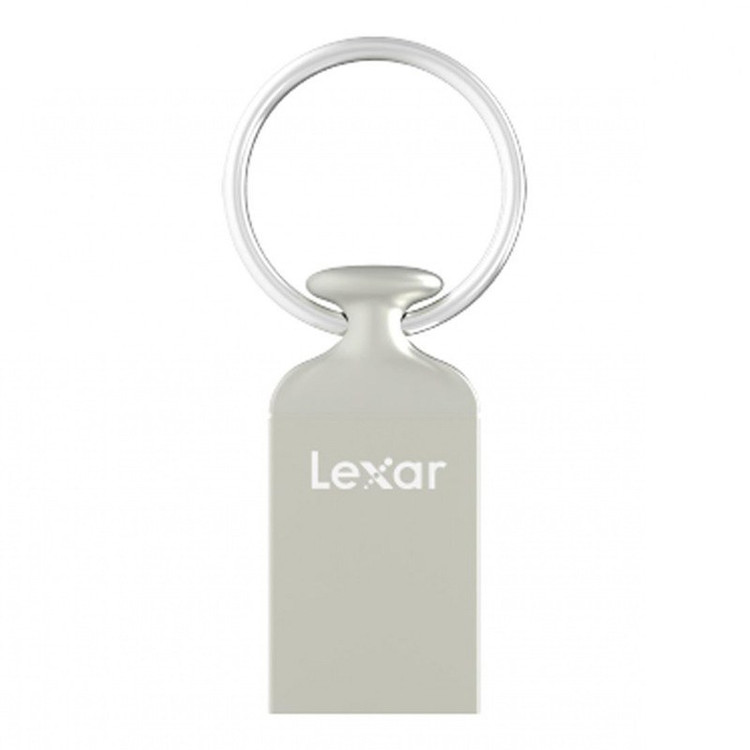 فلش 16 گیگ لکسار مدل Lexar JumpDrive M22 با گارانتی