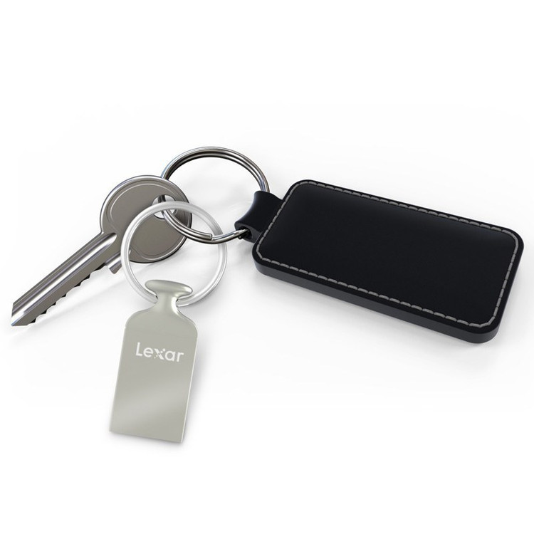 فلش 16 گیگ لکسار مدل Lexar JumpDrive M22 با گارانتی