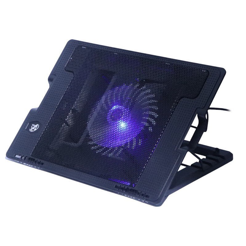 پایه نگهدارنده لپ تاپ کول پد ایکس فورتک مدل X4Tech XT868
