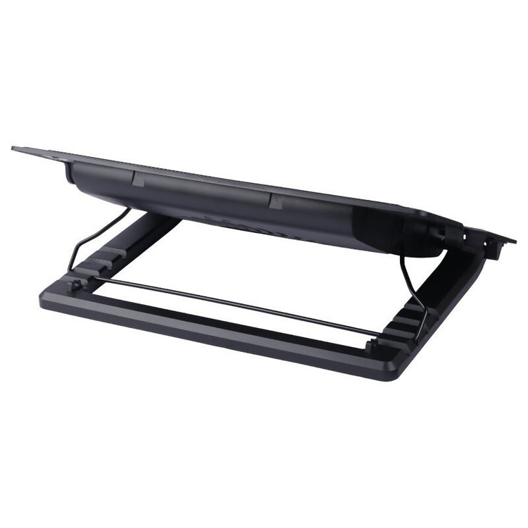 پایه نگهدارنده لپ تاپ کول پد ایکس فورتک مدل X4Tech XT868