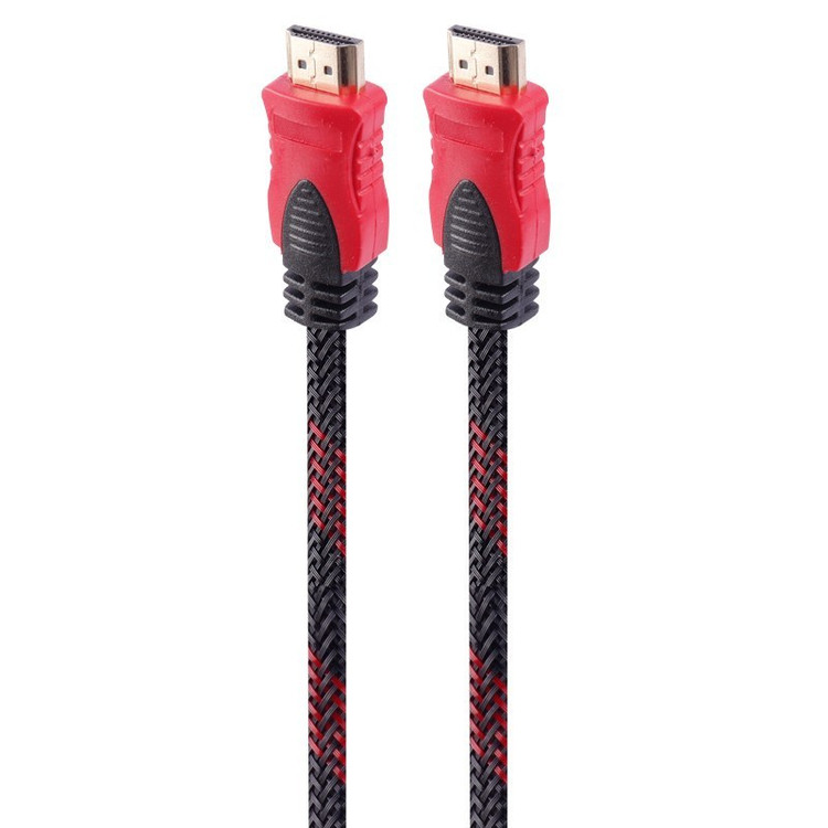 کابل hdmi گلد اسکار مدل Gold Oscar HDMI طول 5 متر