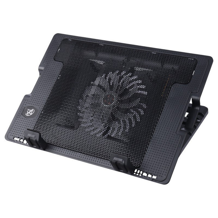 پایه نگهدارنده لپ تاپ کول پد ایکس فورتک مدل X4Tech XT868