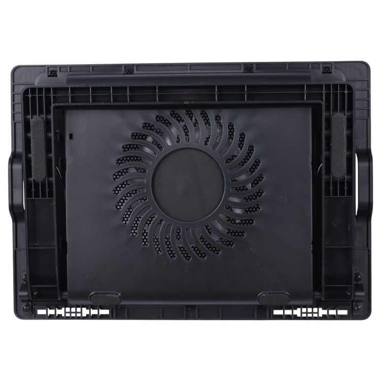 پایه نگهدارنده لپ تاپ کول پد ایکس فورتک مدل X4Tech XT868