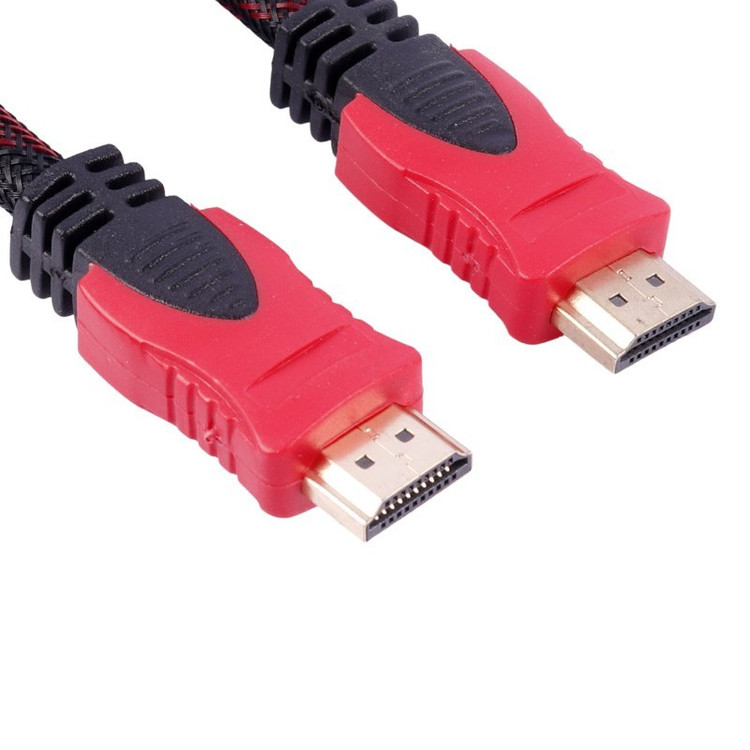 کابل hdmi گلد اسکار مدل Gold Oscar HDMI طول 5 متر