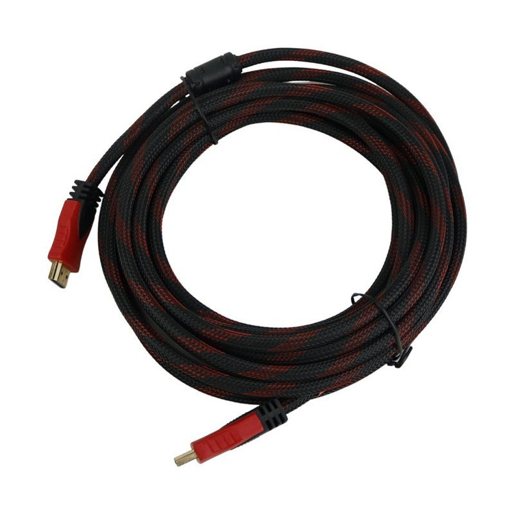 کابل hdmi گلد اسکار مدل Gold Oscar HDMI طول 5 متر