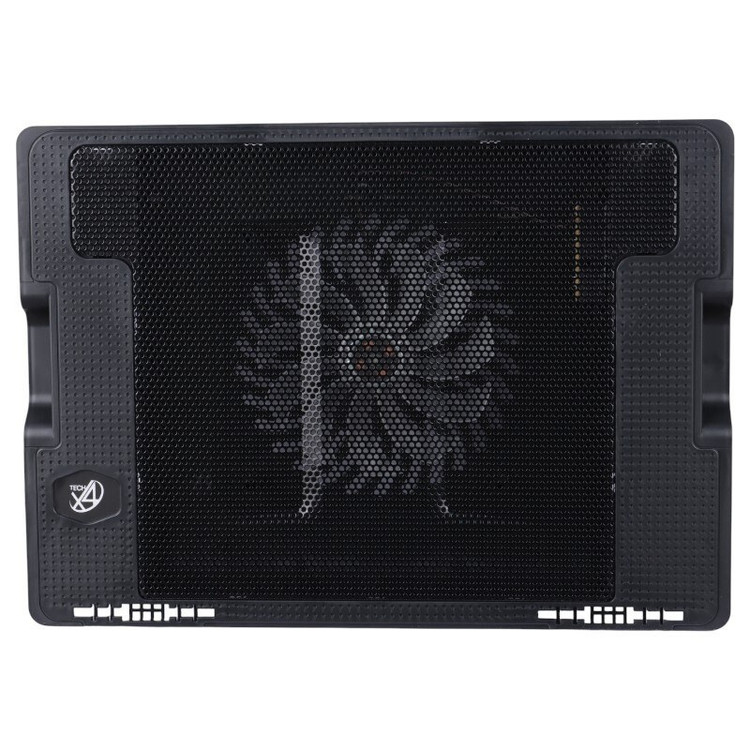 پایه نگهدارنده لپ تاپ کول پد ایکس فورتک مدل X4Tech XT868