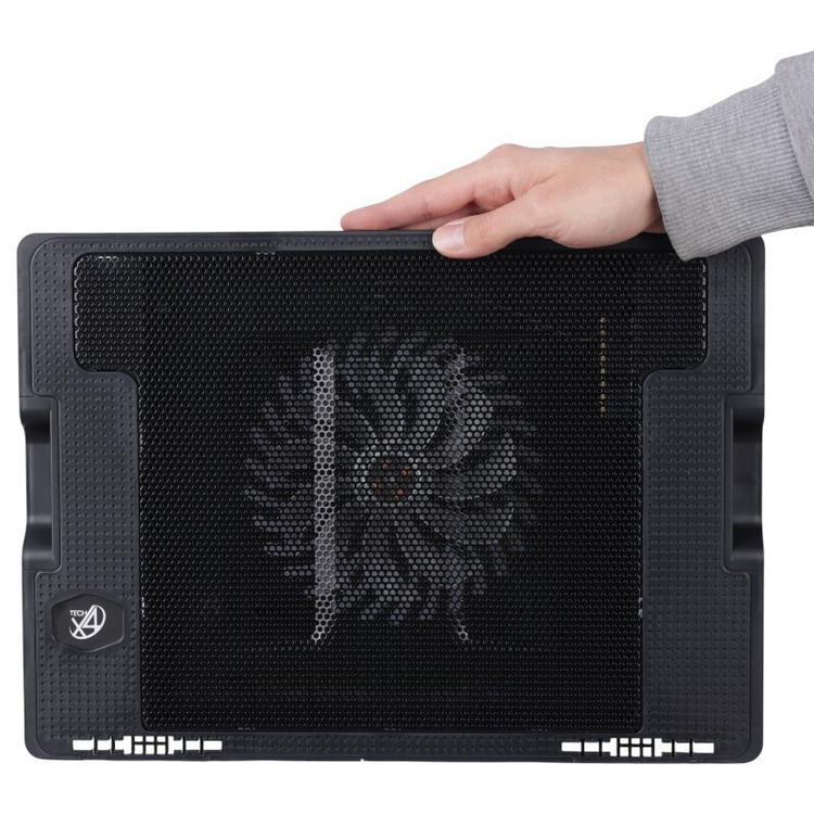 پایه نگهدارنده لپ تاپ کول پد ایکس فورتک مدل X4Tech XT868