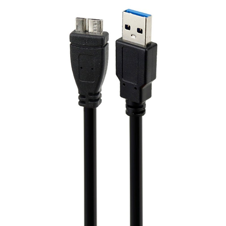 کابل هارد مدل Orange USB3.0 طول 50 سانتی متر