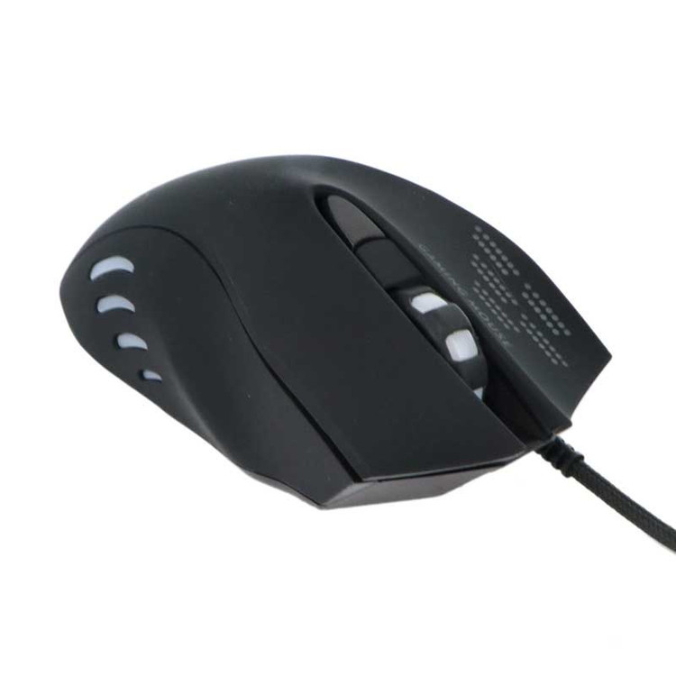 موس گیمینگ وریتی مدل Verity V-MS5114G