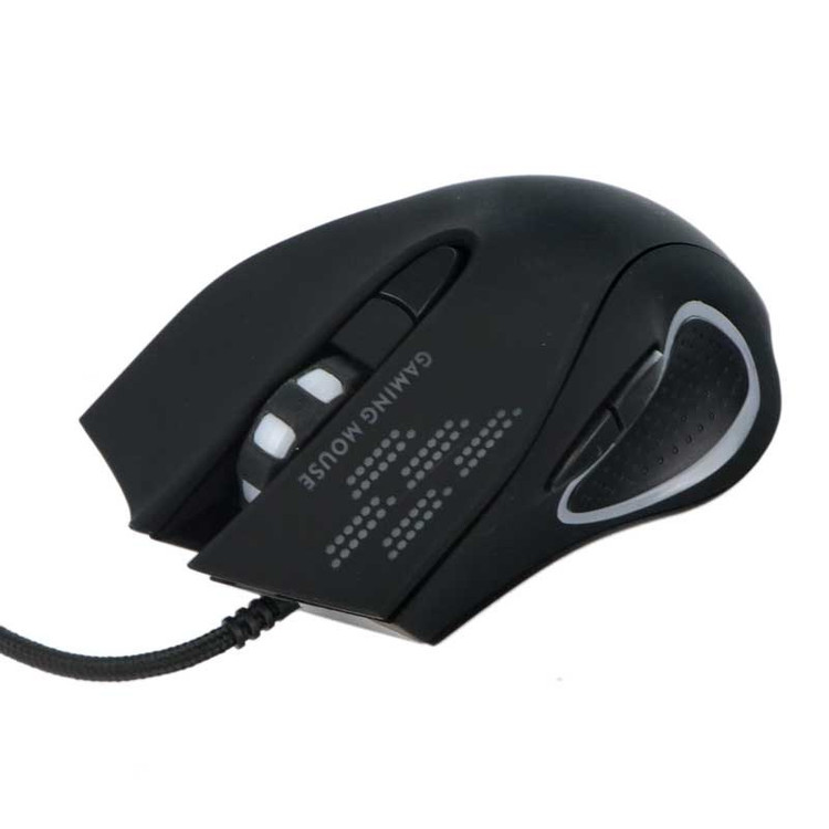 موس گیمینگ وریتی مدل Verity V-MS5114G