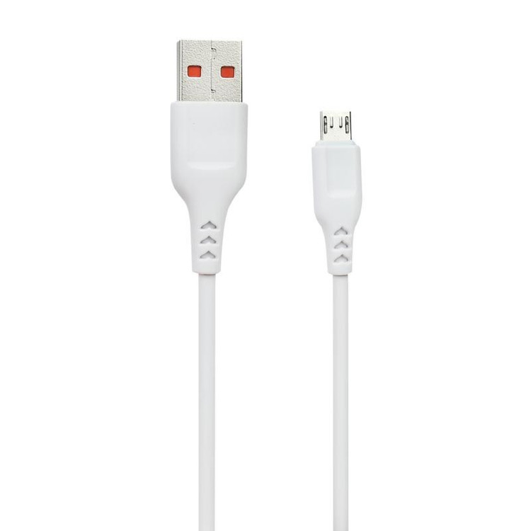 کابل شارژ میکرو فست شارژ اسکای دلفین مدل Sky Dolphin S61V یک متری