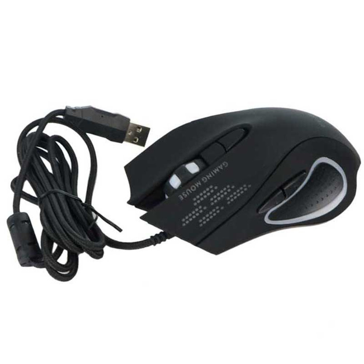 موس گیمینگ وریتی مدل Verity V-MS5114G