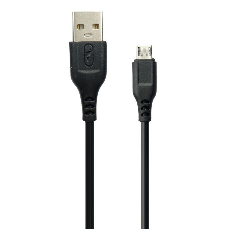 کابل شارژ میکرو فست شارژ اسکای دلفین مدل Sky Dolphin S61V یک متری