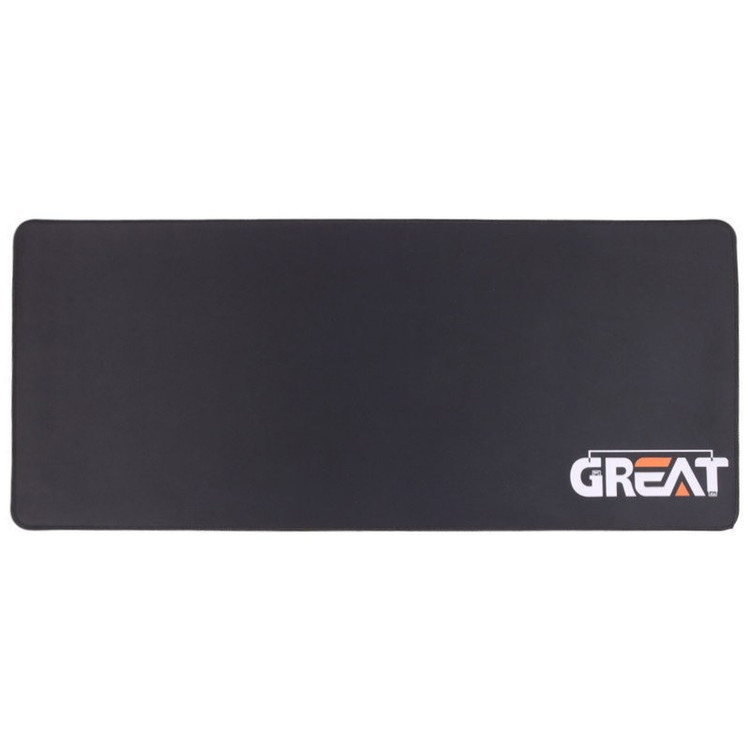 پد موس گیمینگ طرح گریت Great 7030cm