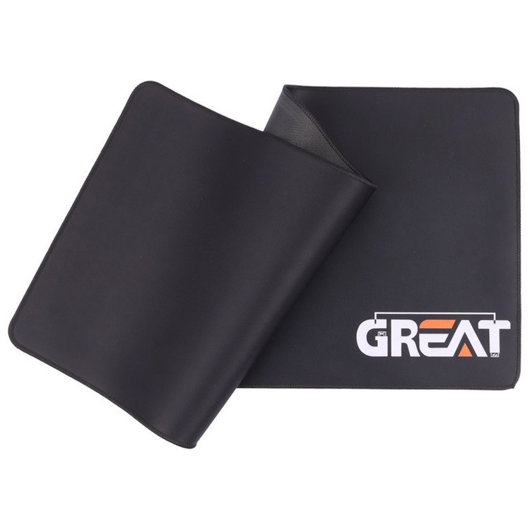 پد موس گیمینگ طرح گریت Great 7030cm