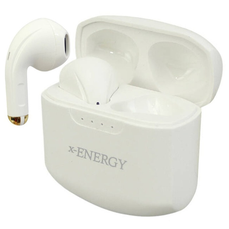 ایرپاد ایکس انرژی مدل X-Energy X-08 TWS با گارانتی 12 ماهه