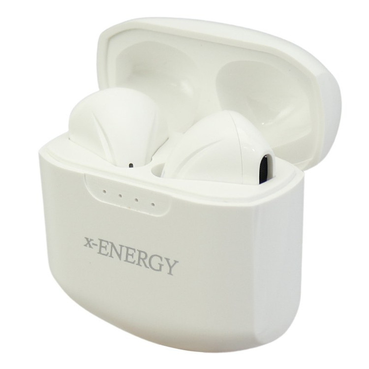 ایرپاد ایکس انرژی مدل X-Energy X-08 TWS با گارانتی 12 ماهه