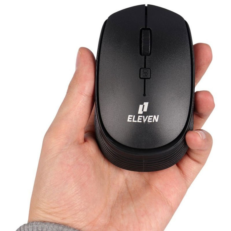 موس بی سیم الون مدل MR248 با گارانتی