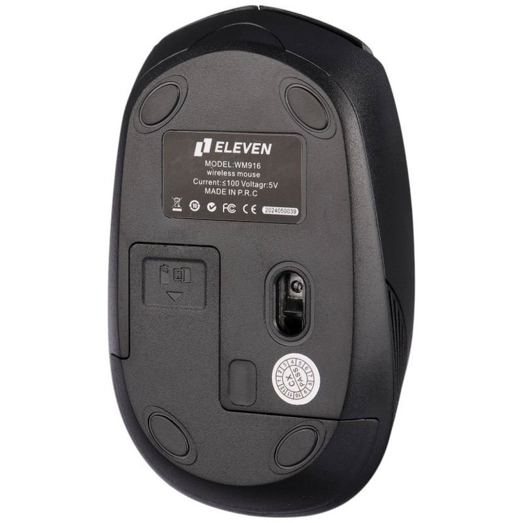 موس بی سیم الون مدل MR248 با گارانتی