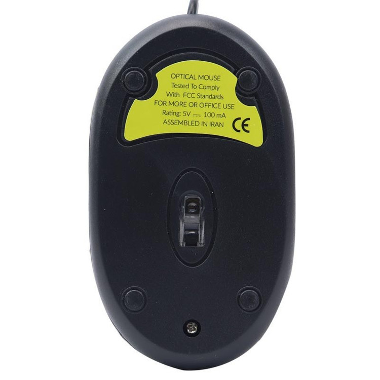 موس پی نت مدل P-net Z.1 با گارانتی 6 ماهه