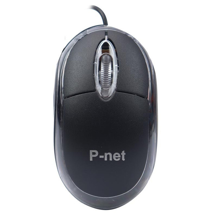 موس پی نت مدل P-net Z.1 با گارانتی 6 ماهه