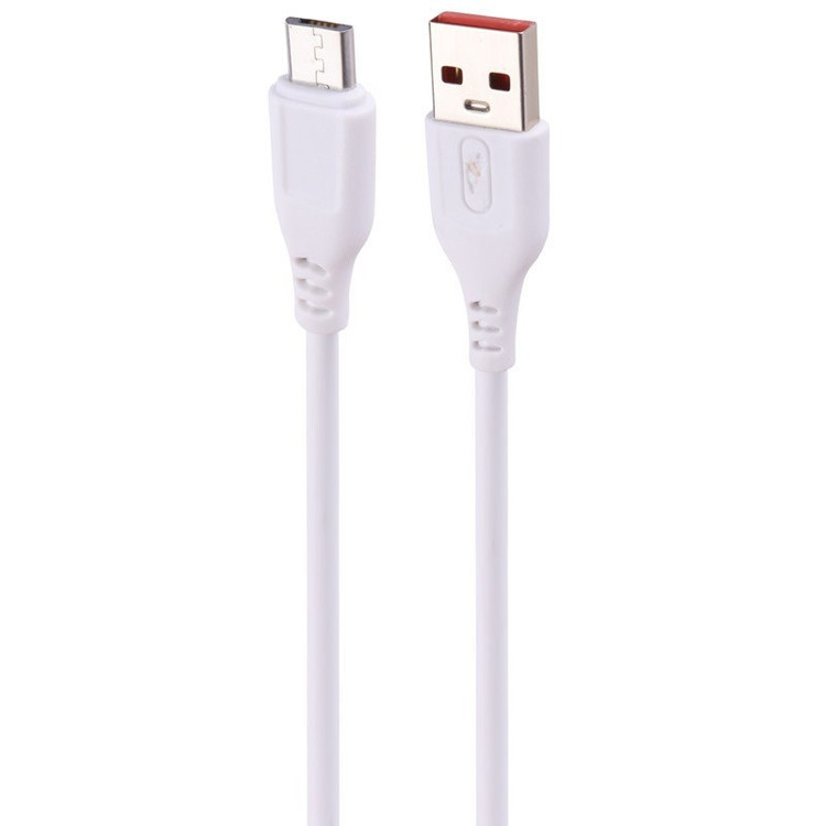 شارژر اسکای دلفین مدل Sky Dolphin SC36V به همراه کابل Micro Usb