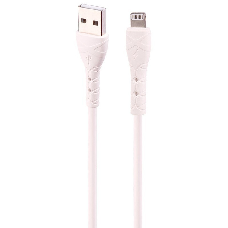 کابل شارژ آیفون سیبراتون مدل Sibraton S207i