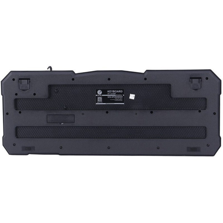کیبورد گیمینگ ایکس پی RGB دار مدل XP-Product XP-12700R