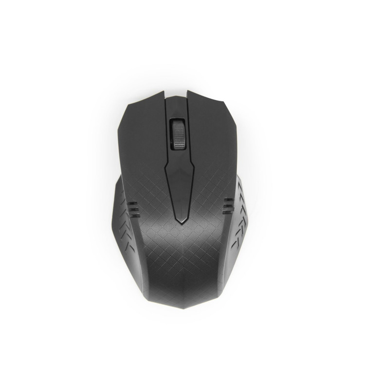 کیبورد و موس سیم دار تسکو مدل TKM 8052
