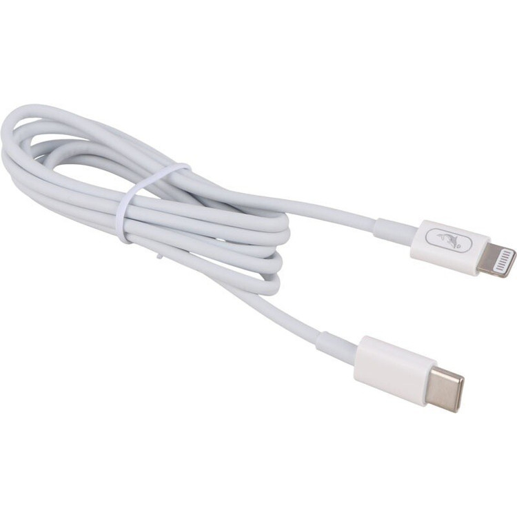 کابل شارژ تایپ سی به لایتنینگ فست شارژ اسکای مدل Sky Dolphin S12L با گارانتی