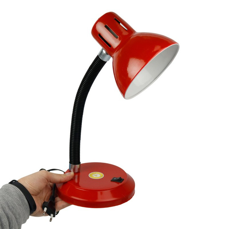 چراغ مطالعه خرطومی کریم زاده مدل Karimzadeh DL-113
