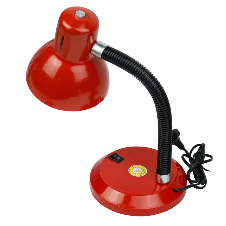 چراغ مطالعه خرطومی کریم زاده مدل Karimzadeh DL-113