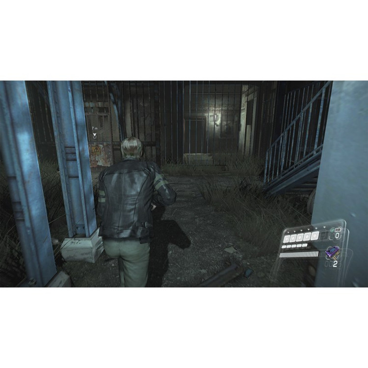 بازی کامپیوتری Resident Evil 6 نشر پرنیان