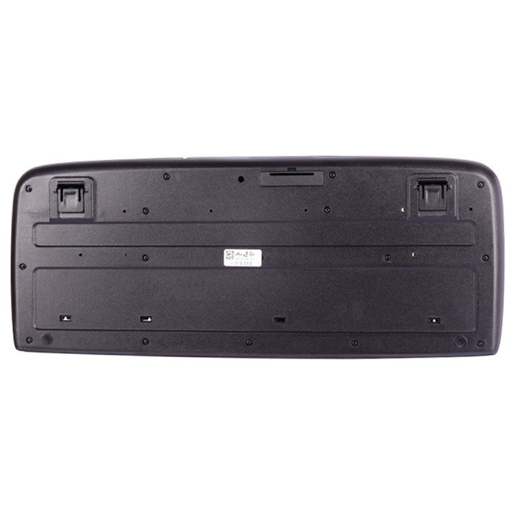 کیبورد و موس بی سیم سادیتا مدل Sadata SKM-1554WL با گارانتی