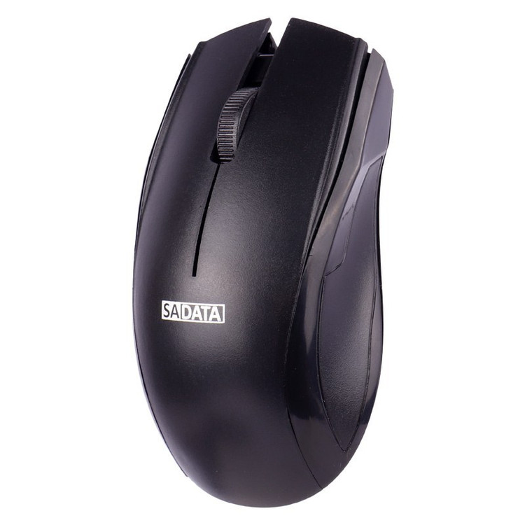 کیبورد و موس بی سیم سادیتا مدل Sadata SKM-1554WL با گارانتی