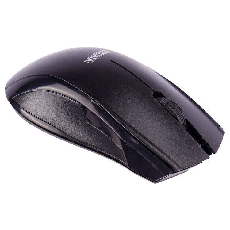 کیبورد و موس بی سیم سادیتا مدل Sadata SKM-1554WL با گارانتی