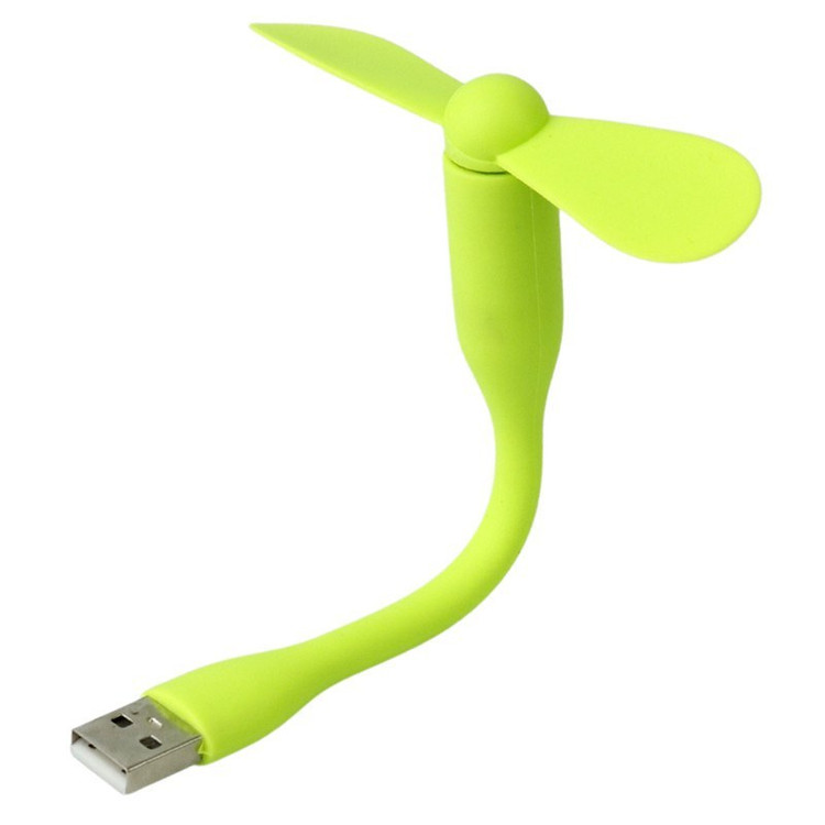 پنکه همراه مدل USB