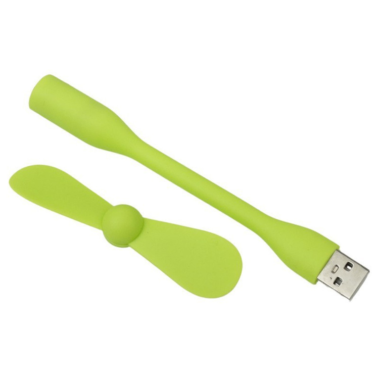 پنکه همراه مدل USB