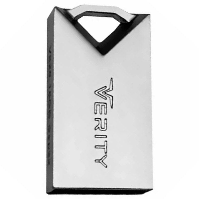 فلش 64 گیگ وریتی مدل Verity V820 USB3.0 با گارانتی