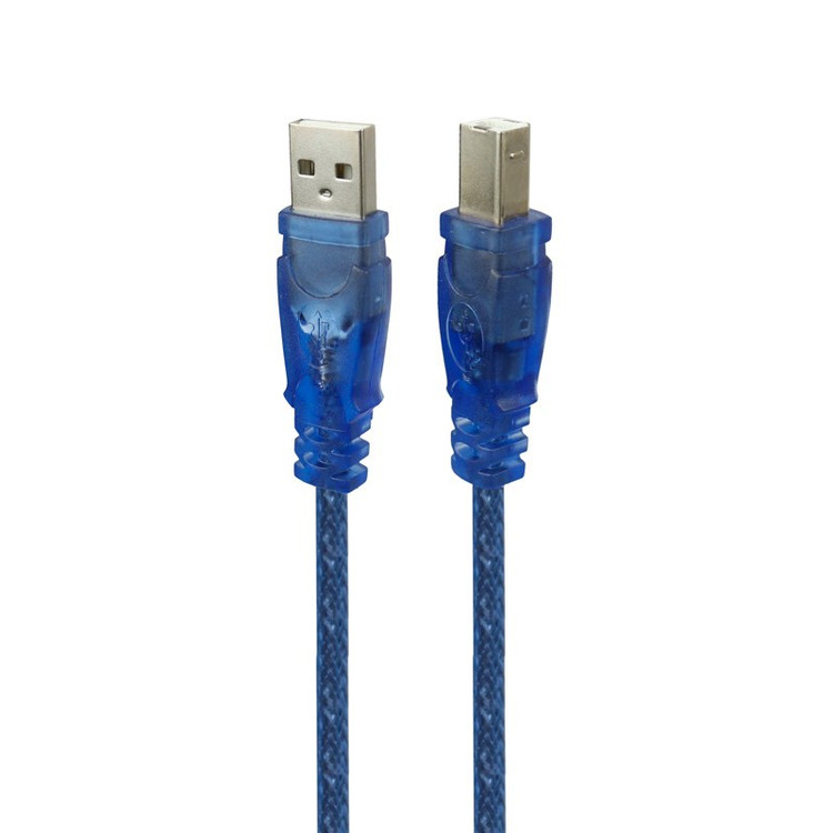 کابل پرینتر تسکو TC02 طول 3 متری