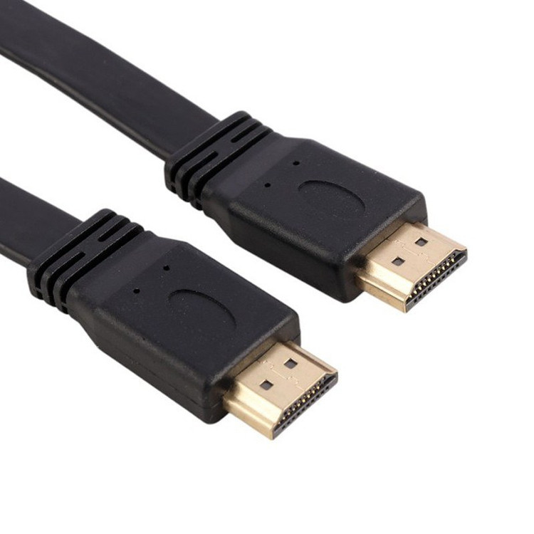 کابل Hdmi گلد اسکار 1.5 متری مدل فلت
