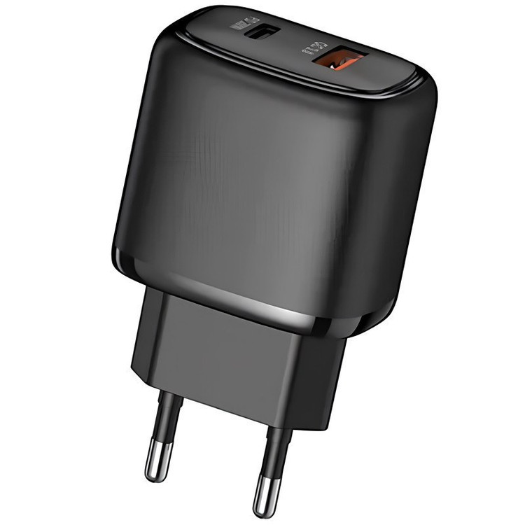 شارژر فست شارژ پرودو مدل Porodo PD-20WACEU با گارانتی